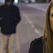 Stalking and Human Trafficking