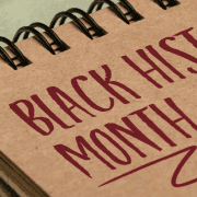 Black History Month