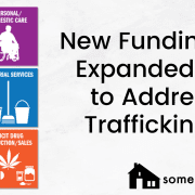 New Funding