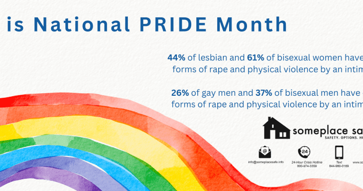National Pride Month